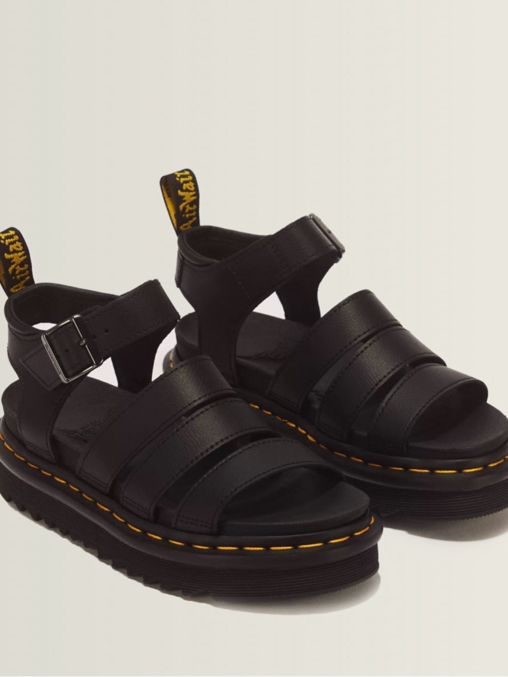 Dr. Martens Blaire Athena Sandals